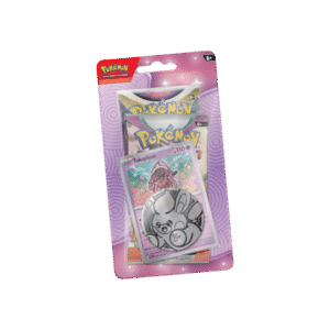 DUO PACK CHEKLANE Blister Duopack EB11/EV02