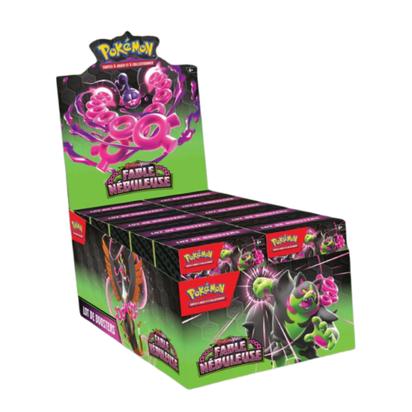 EV6.5 - 8 - Modifié Display de Bundles EV6.5 – Fable Nébuleuse