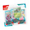 Tripack EV09 – Aventures Ensemble