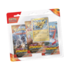 Tripack EV08 – Étincelles Déferlantes