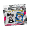 Tripack EV10.5 – Foudre Noire / Flamme Blanche