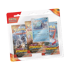 Tripack EV08 – Étincelles Déferlantes