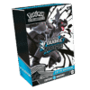 Bundle EV10.5 - Foudre Noire / Flamme Blanche