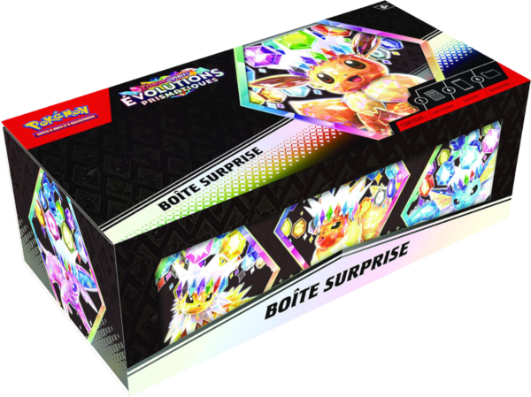 pokemon-evolutions-prismatiques-boite-surprise - Modifié Boîte Surprise EV8.5 – Évolutions Prismatiques