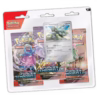 Tripack EV05 – Forces Temporelles