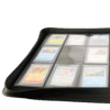 Zip Album Deluxe – 360 Cartes Toploader