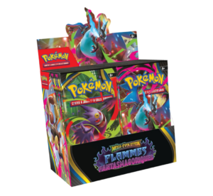 Display ME02 Display ME02 – Flammes Fantasmagoriques