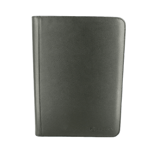 Zip Album Deluxe – 360 Cartes Toploader