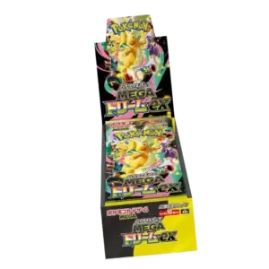 Display M2a – Mega Dream ex