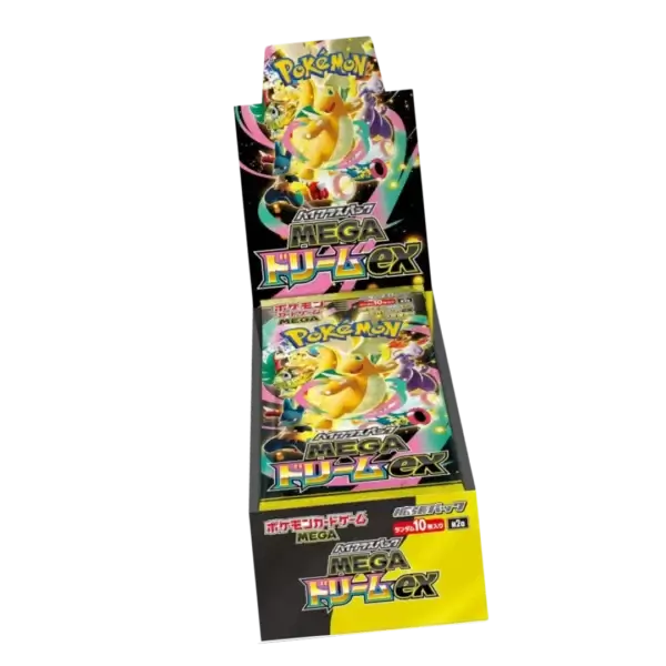 Display M2A Display M2a – Mega Dream ex