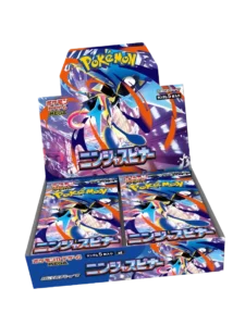 Display M4 – Ninja Spinner