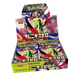 Display M3 – Munikis Zero