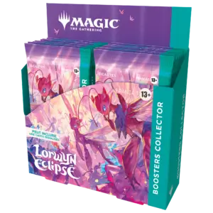 Display Collector - Lorwyn Éclipsé