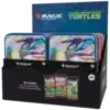 DISPLAY TINS TORTUE Display Tins – Teenage Mutant Ninja Turtles