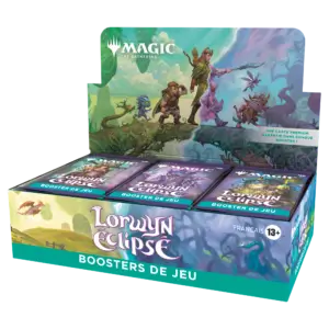 Display-Lorwyn-Eclipsé Display – Lorwyn Éclipsé