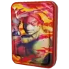 TIN4 TORTUE Display Tins – Teenage Mutant Ninja Turtles