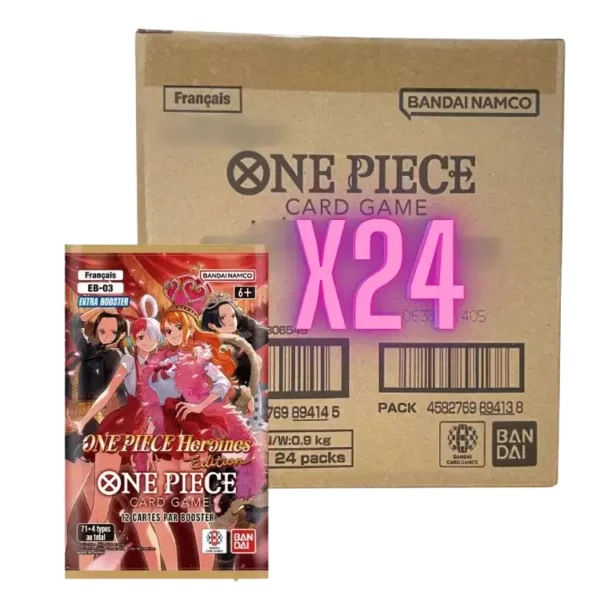 Casebox-EB-03 CaseBox EB-03 – Heroines Edition