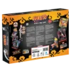 Coffret-ARRIERE-Naruto Coffret Starter Pack – Konoha Shidō – Sasuke & Naruto (1er Édition)