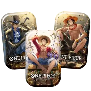 Arset Tin Pack – Set Vol.2