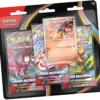 Tripack-ME04 Tripack ME04 – Chaos Ascendant