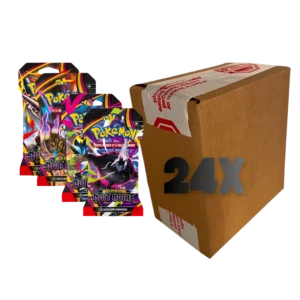 CaseBox Blister ME05 – Nuit Noire