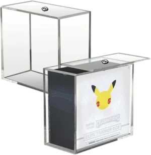 Protection Acrylique – Sliding – ETB